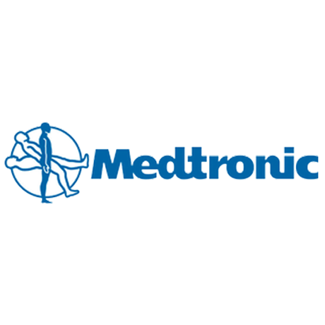 Logo-medtronic