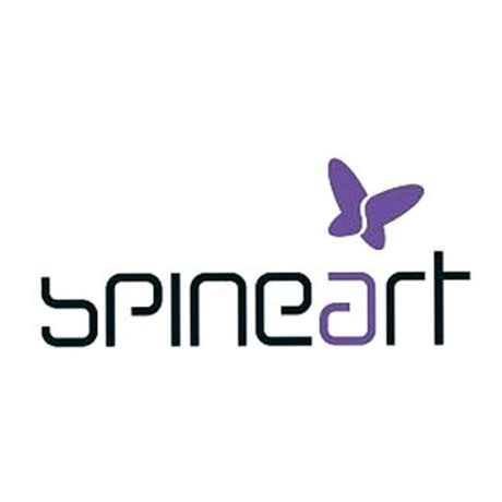 Logo-spineart